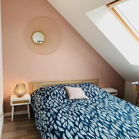 Agreable Appartement Entierement Refait Neuf Шербур-ан-Котантен Екстер'єр фото